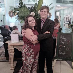 Meet your Posher, Marisa